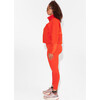 Women's Pieper Fleece Jacket, Spritz - Jackets - 6