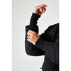 Women's Nellie Packable Puffer, Black - Jackets - 7
