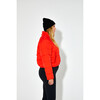 Women's Nellie Packable Puffer, Spritz - Jackets - 6