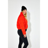 Women's Nellie Packable Puffer, Spritz - Jackets - 7