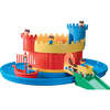 Original Viking City CASTLE WI - Developmental Toys - 1 - thumbnail