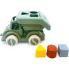 Re:line Jumbo RECYCLING TRUCK - Developmental Toys - 1 - thumbnail