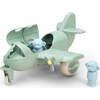 Re:line Jumbo PLANE - Developmental Toys - 1 - thumbnail