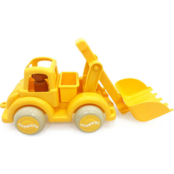 Reline Jumbo DIGGER TRUCK Viking Toys Vehicles & Trains