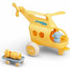 Re:line Jumbo AMBULANCE HELICO - Developmental Toys - 1 - thumbnail