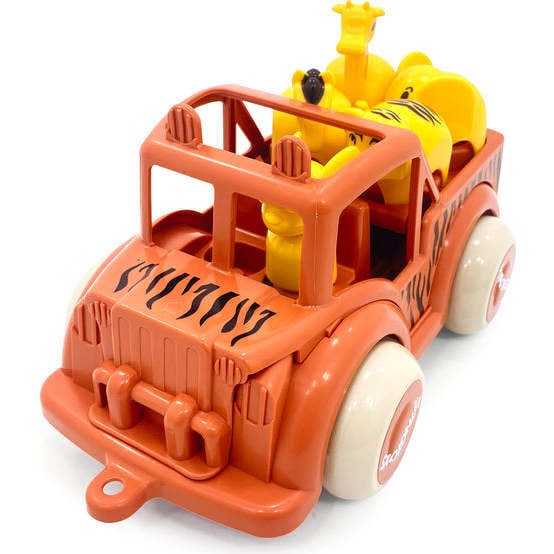 Re:line Jumbo SAFARI JEEP - Developmental Toys - 2