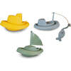 Re:line Bath Boats - Bath Toys - 1 - thumbnail