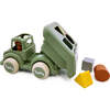 Re:line Jumbo RECYCLING TRUCK - Developmental Toys - 2