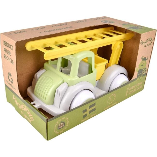 Re:line Jumbo FIRE TRUCK - Developmental Toys - 2