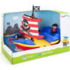 Original Pirate Ship - Developmental Toys - 2