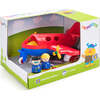 Original Jumbo PLANE - Developmental Toys - 2