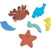 Waterfun Animals SET 1 (6 pcs) - Bath Toys - 1 - thumbnail