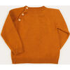Dog Intarsia Jumper, Tan - Sweaters - 4