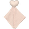 Sweet Heart Cuddle Toy, Multicolors - Plush - 1 - thumbnail