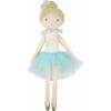 Maggie Sparkle Doll, Multicolors - Dolls - 1 - thumbnail