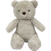 Oatmeal Bear Plush Toy, Multicolors - Plush - 1 - thumbnail