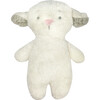 Layla Lamb Plush Toy, Multicolors - Plush - 1 - thumbnail