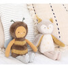 Oliver Owl Activity Toy, Multicolors - Plush - 2