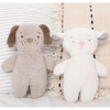 Pokie Puppy Plush Toy, Multicolors - Plush - 2