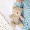 Oatmeal Bear Plush Toy, Multicolors - Plush - 3