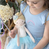Maggie Sparkle Doll, Multicolors - Dolls - 3