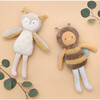 Oliver Owl Activity Toy, Multicolors - Plush - 3