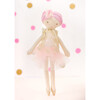 Sophie Sparkle Doll, Multicolors - Dolls - 4