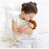Ellie Ditsy Doll, Blue - Dolls - 2