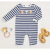 Crochet Wild Animals Babygro, Multicolors - Rompers - 2