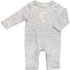 Crochet Moon Babygro, Multicolors - Rompers - 1 - thumbnail