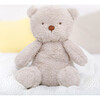 Oatmeal Bear Plush Toy, Multicolors - Plush - 5