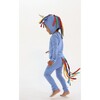 Blue Unicorn Costume - Costumes - 5