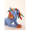 Blue Unicorn Costume - Costumes - 6