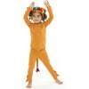 Rainbow Lion Costume Hat and Tail - Costume Accessories - 5