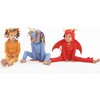 Blue Unicorn Costume - Costumes - 7
