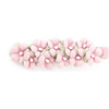 Ella Hairclip, Pink - Hair Accessories - 1 - thumbnail