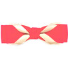 Andi Hairclip, Pink - Hair Accessories - 1 - thumbnail