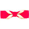 Andi Hairclip, Red - Hair Accessories - 1 - thumbnail