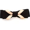 Andi Hairclip, Black - Hair Accessories - 1 - thumbnail