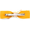 Andi Hairclip, Yellow - Hair Accessories - 3