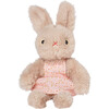 Little Friends Bunny - Plush - 1 - thumbnail