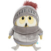Knight Owl - Plush - 1 - thumbnail
