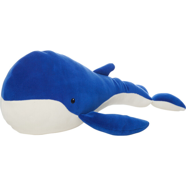 Wistful Whale - Plush - 2