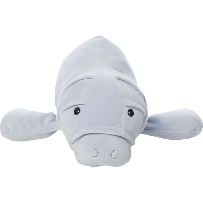 Mopey Manatee