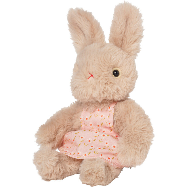 Little Friends Bunny - Plush - 2