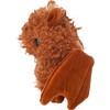 Little Friends Bat - Plush - 3
