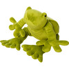 Fidgety Frog - Plush - 2