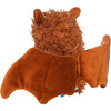Little Friends Bat - Plush - 4