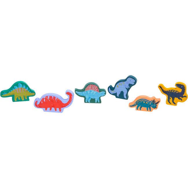 T-Rex Express - Transportation - 5