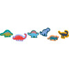 T-Rex Express - Transportation - 5